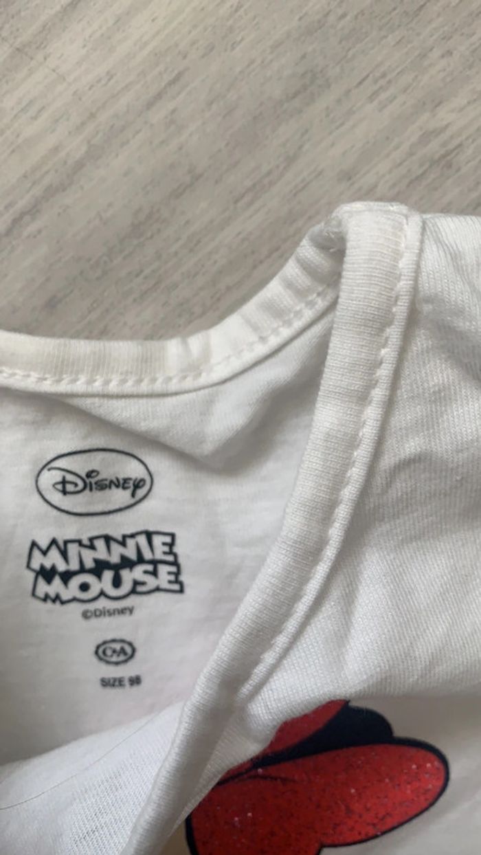 Robe minnie - photo numéro 2