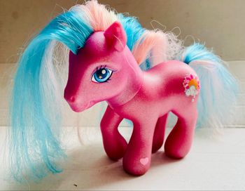 Mon petit poney - Sunshower