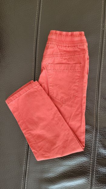 Pantalon Gemo en taille 5 ans