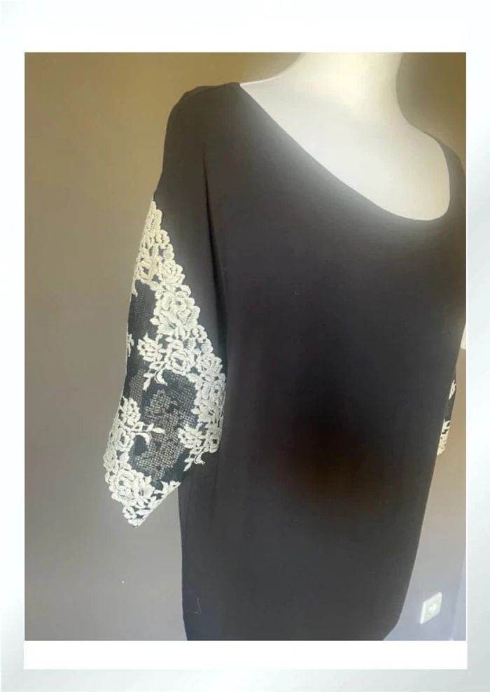 Blouse Intimissimi - photo numéro 5
