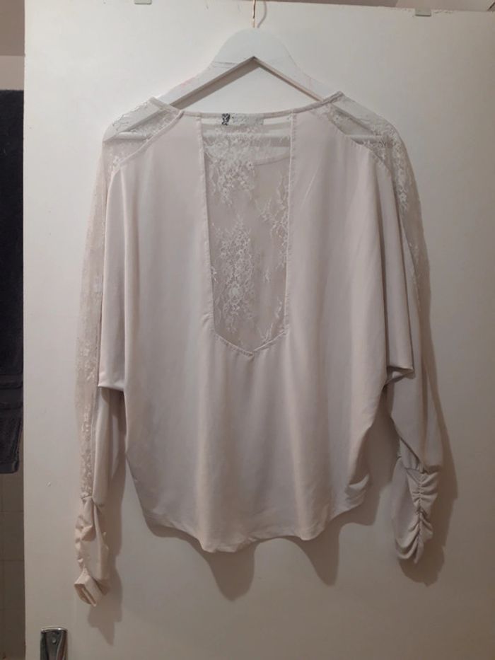 Blouse femme - photo numéro 5