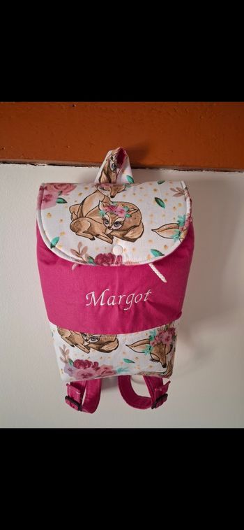 Sac à dos