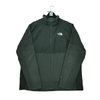 The North Face Veste polaire FlashDry Denali Tnf Homme Taille Xl Noir #Qwe0862