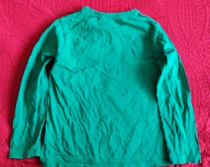 T-shirt Okaïdi 8 ans - photo numéro 2