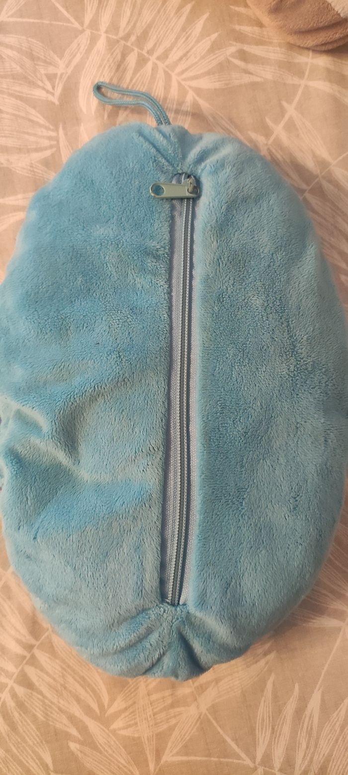 Coussin déhoussable pyjamask - photo numéro 2