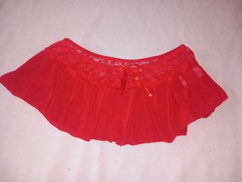 Lingerie femme taille 38/40