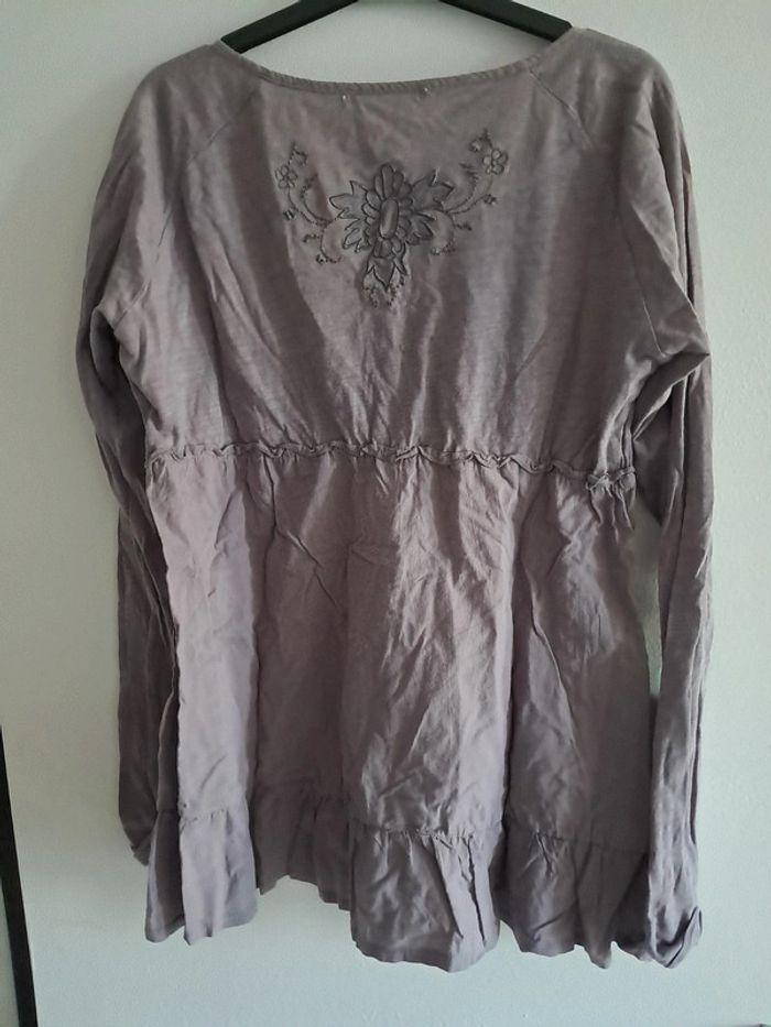 Blouse DDP - photo numéro 6