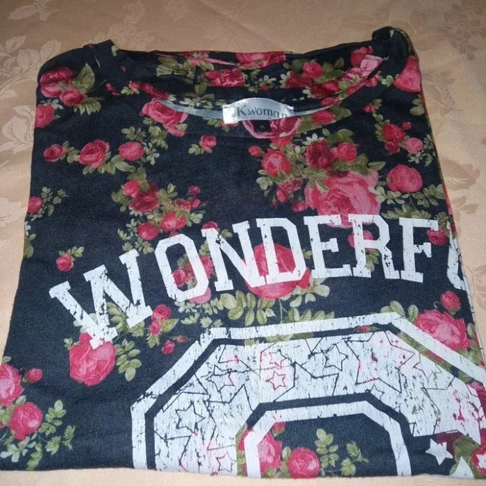 T-shirt - photo numéro 2