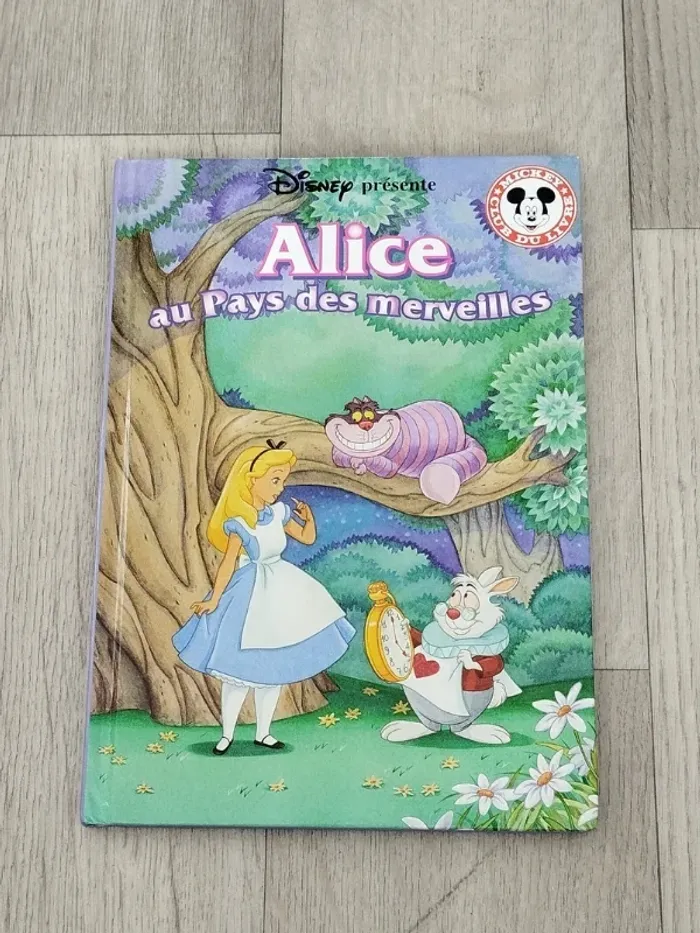 Lot de 9 tomes Disney club du livre années 2004 à 2013 L093 - photo numéro 6