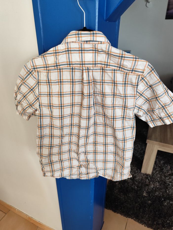 Chemise tommy Hilfiger - photo numéro 3