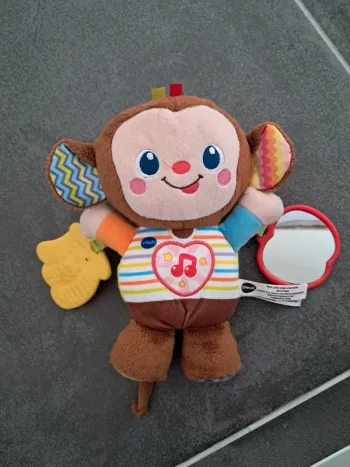Singe musical