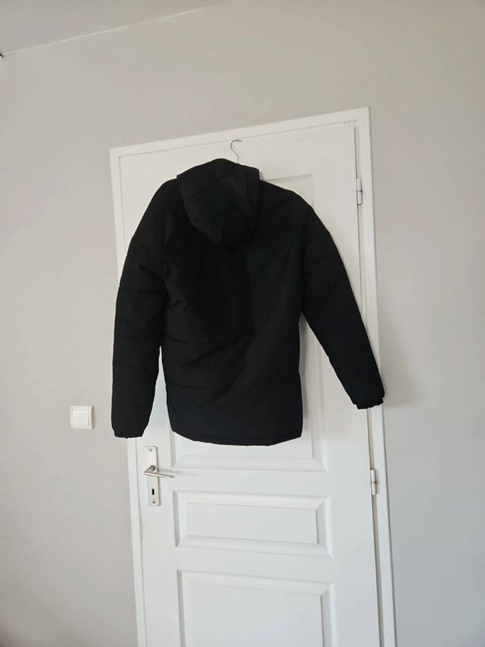 Manteau garçon Jack and Jones 14 ans - photo numéro 5