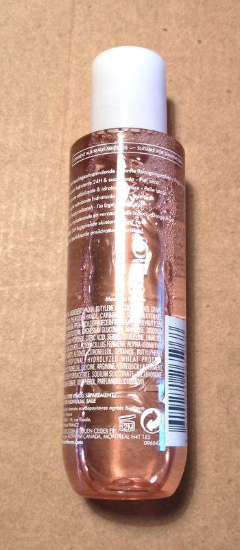 Lotion Biotherm "Biosource"