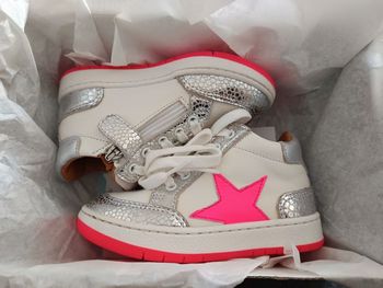 Chaussures GBB fille petit 24