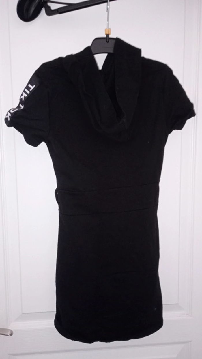 Robe Tik tok 6ans - photo numéro 2