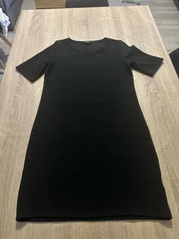 Robe noire
