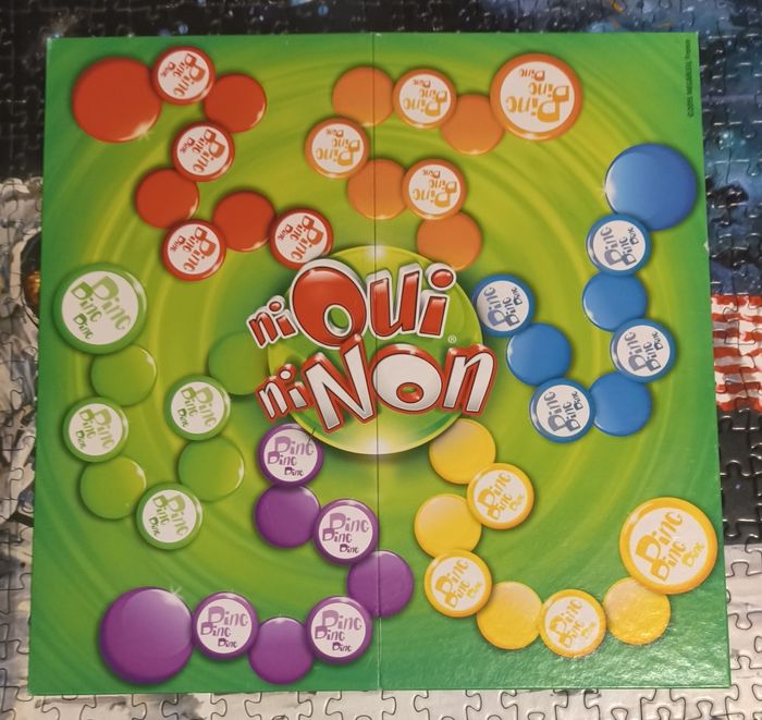 Jeu de société - photo numéro 3