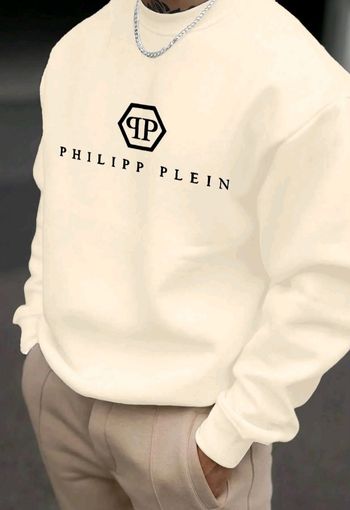 Pull philipe plein