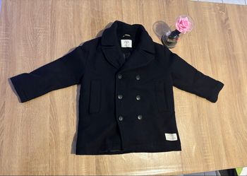 Manteau Zara