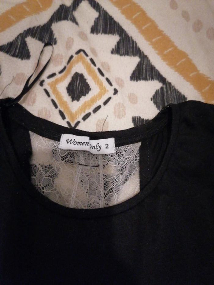 Tee shirt - photo numéro 3