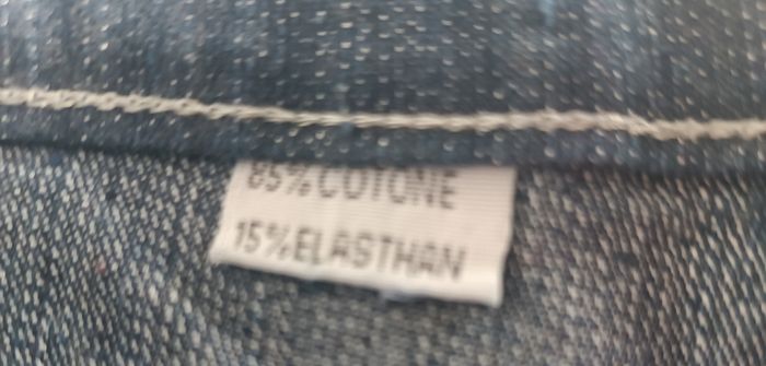 Jean - photo numéro 4