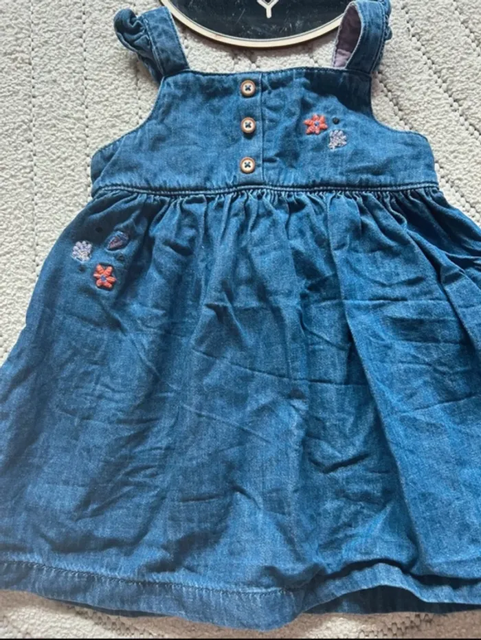 Robe Catimini - photo numéro 2