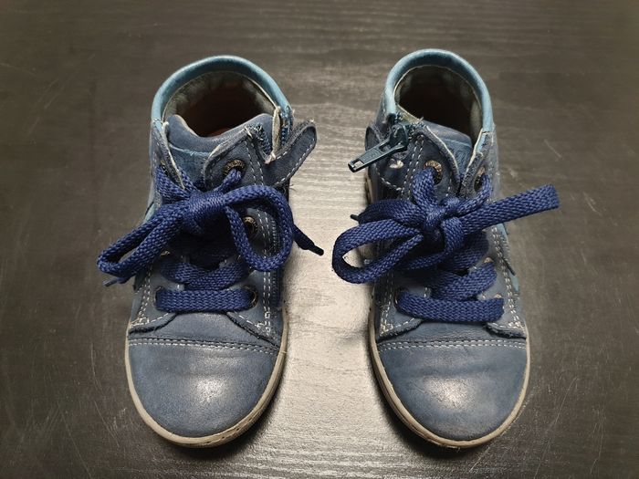 Chaussures Babybotte garçon - photo numéro 3