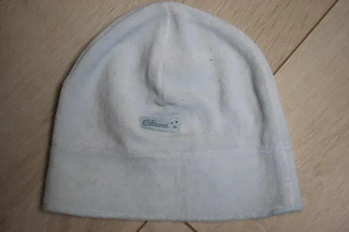 Bonnet bébé