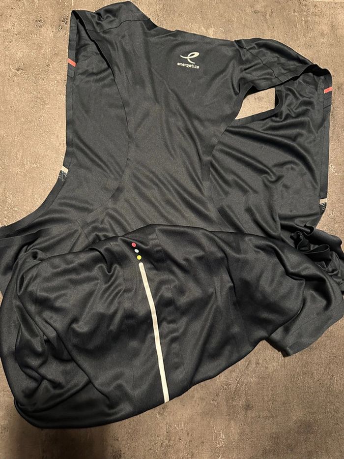 Débardeur de trail  Run  énergétics - photo numéro 3