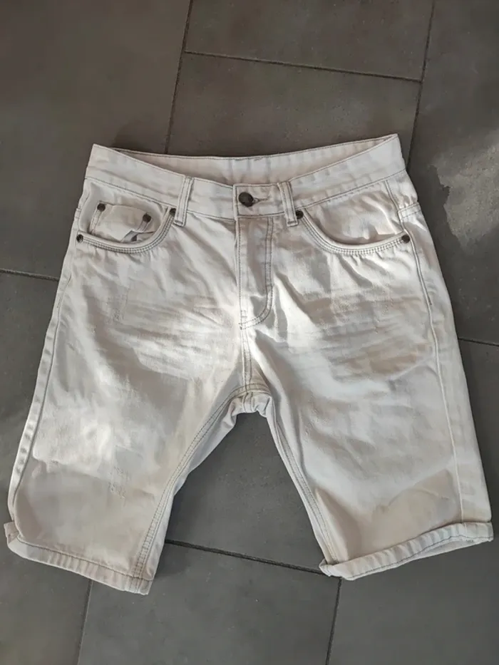 Short