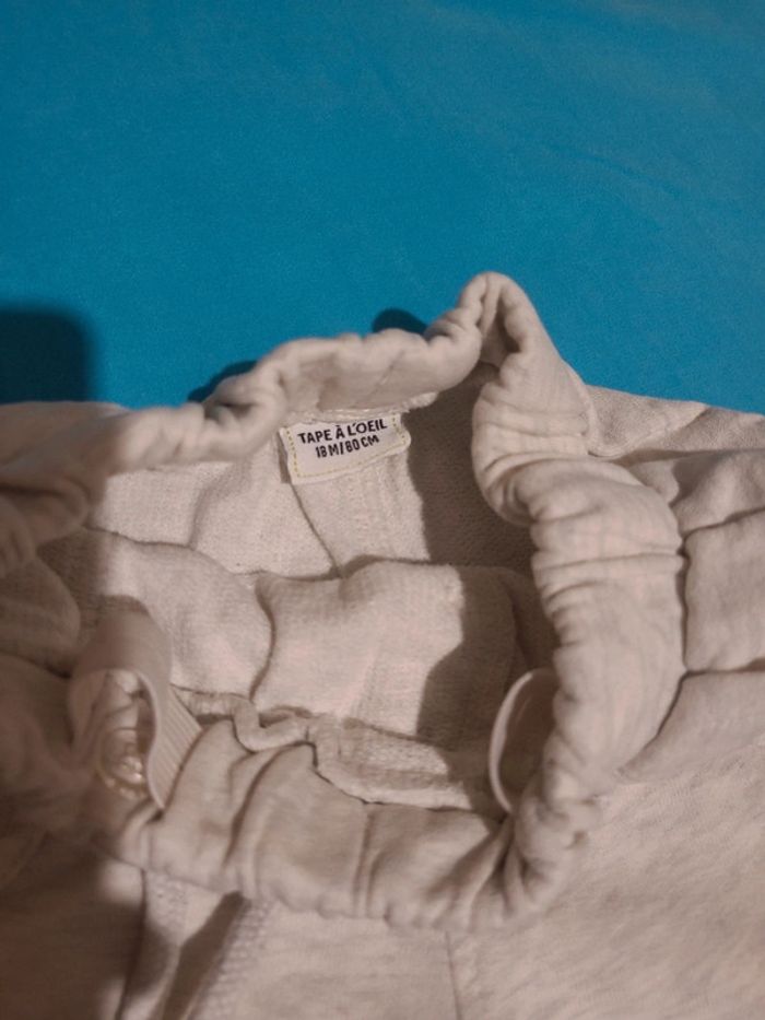 Ensemble 18mois - photo numéro 4