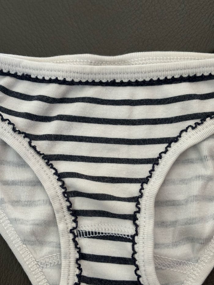 Culotte Petit bateau 2 ans - photo numéro 4