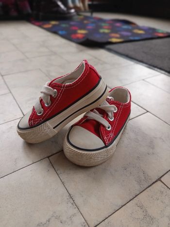 Chaussure