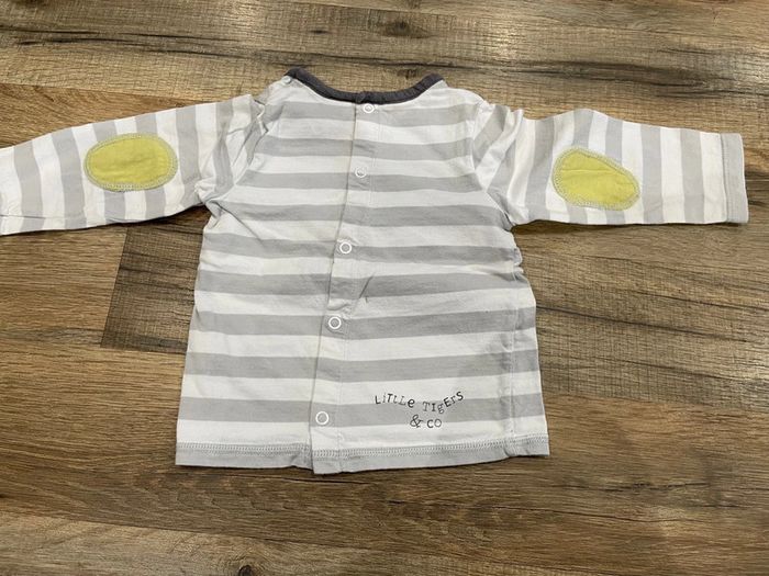 Ensemble orchestra 9 mois - photo numéro 4