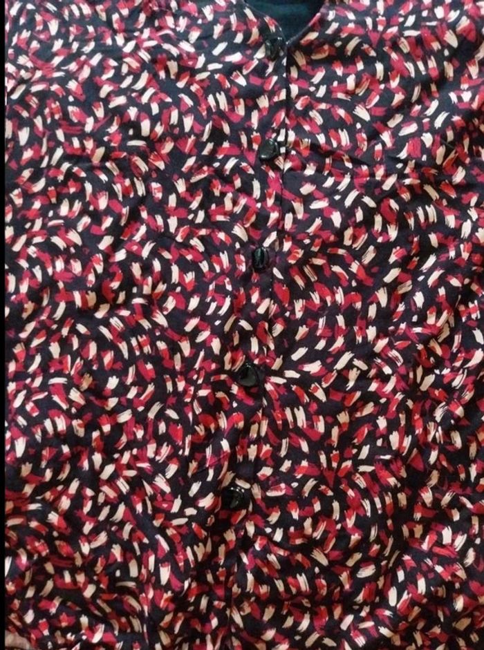 Chemisier Formul T48 - photo numéro 4