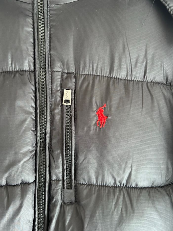 Doudoune Ralph Lauren - photo numéro 8