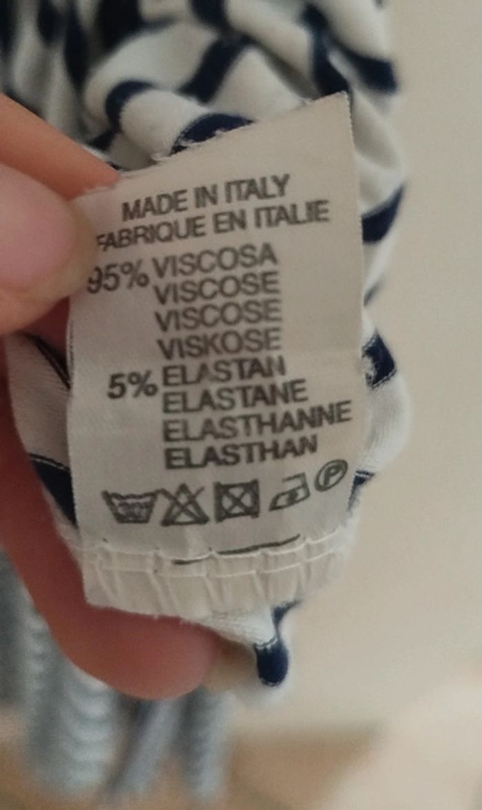 Robe longue - photo numéro 3