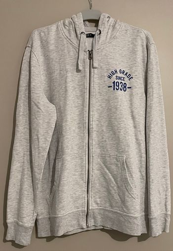 Veste à capuche - Taille M