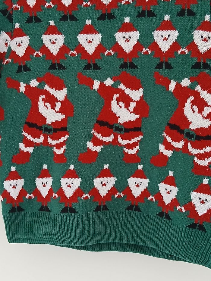Pull Garçon Taille 3 ans - photo numéro 2
