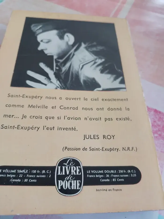 livre pilote de guerre - photo numéro 2