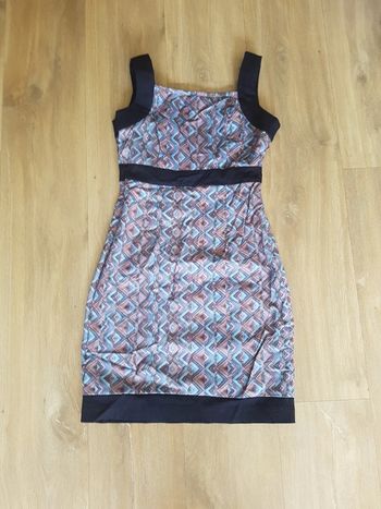Robe Lavand S