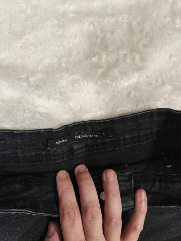 Jupe - photo numéro 3