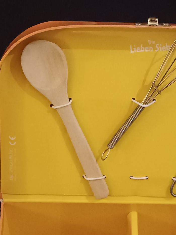 Valisette dinette - photo numéro 7