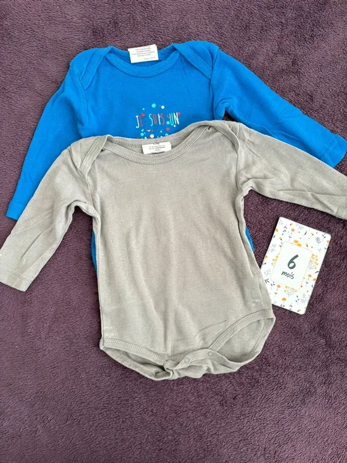 Lot 2 bodies ML Tissaïa