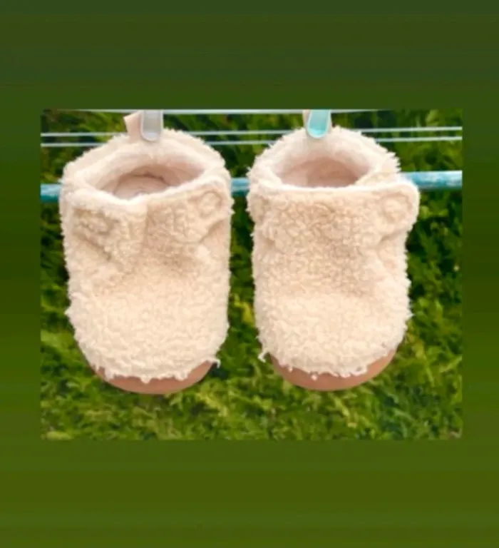 Chaussures physiologiques Okaïdi - Taille 20