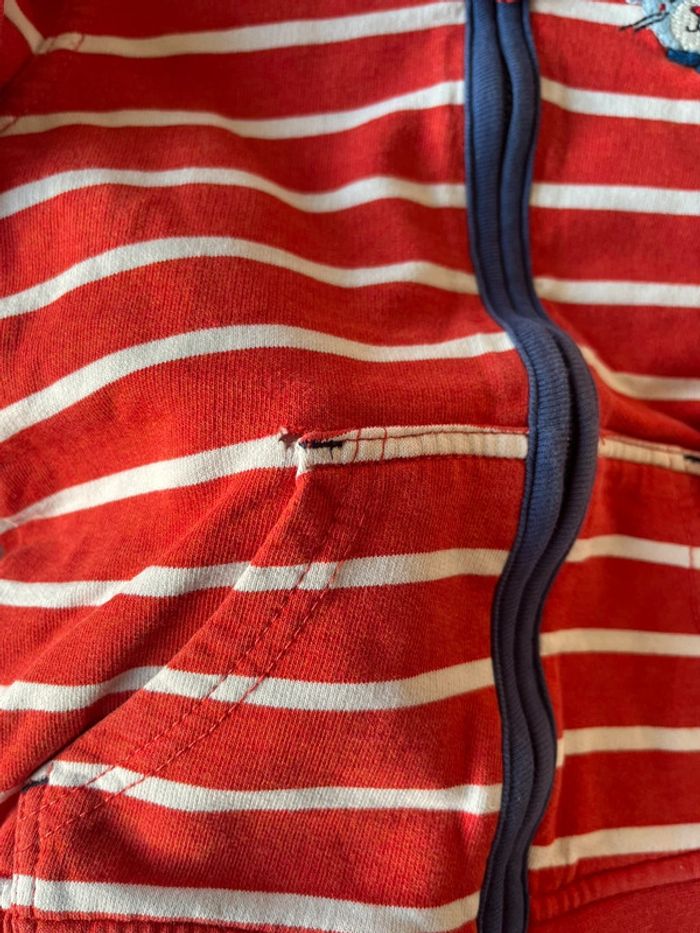 Lot vêtements garçon 24 mois - photo numéro 15