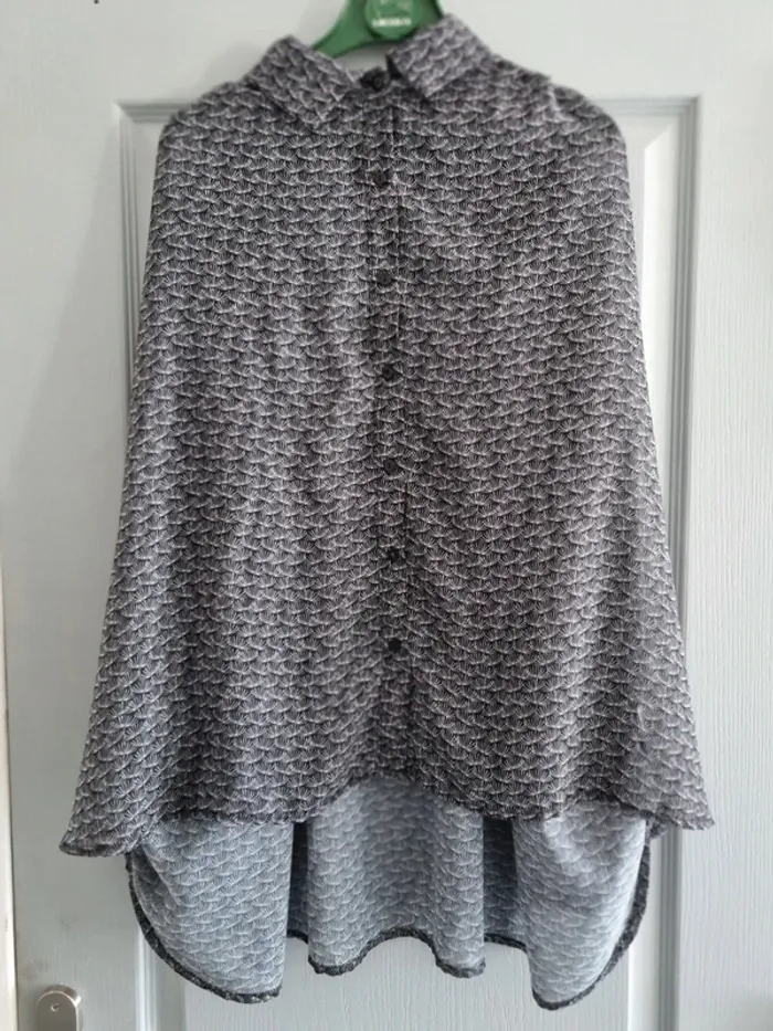Chemise Molly Bracken