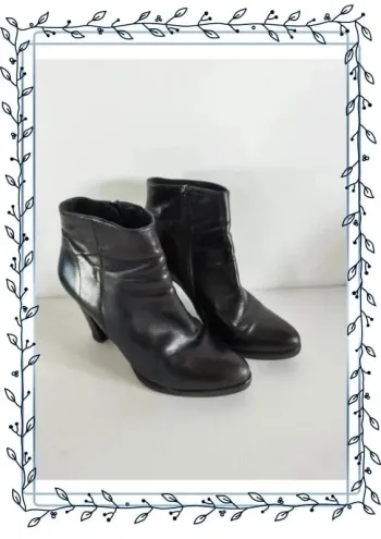 Chaussures à talons Jonak Paris, taille 39, bon état, 10cm de talon
