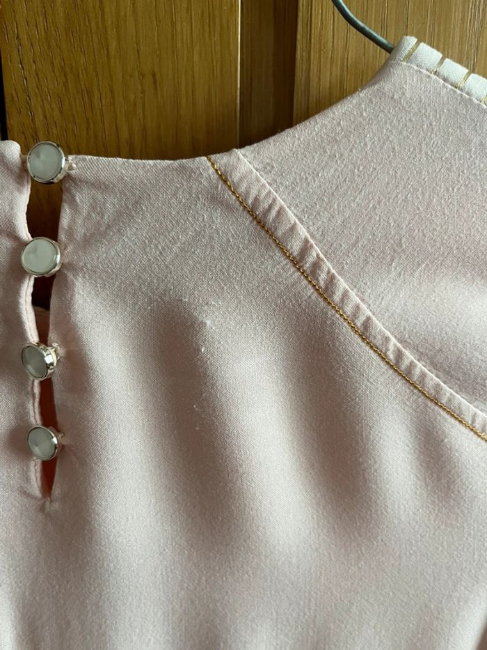 Robe manches longues Carrément beau 8 ans - photo numéro 8