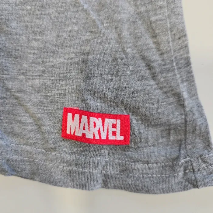 T-shirt  - Marvel - S - photo numéro 3